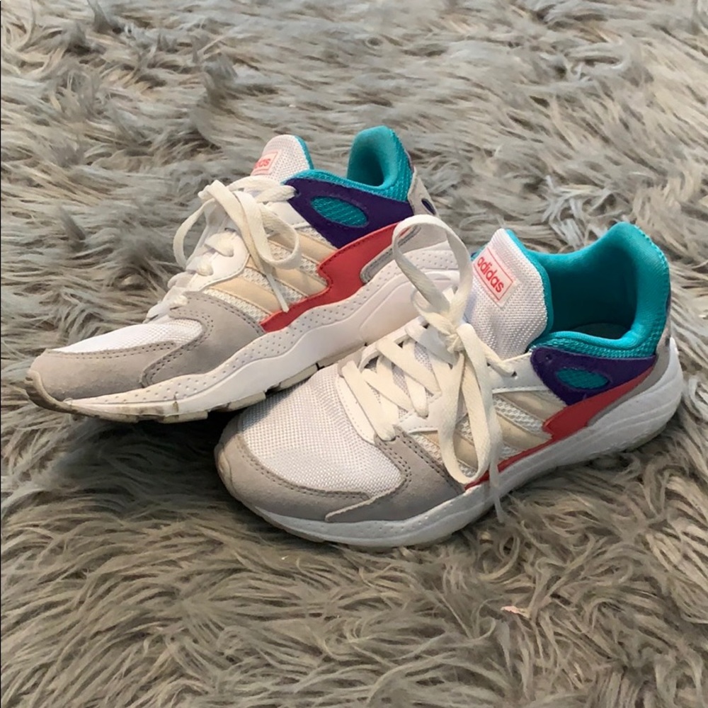 Adidas Cloudfoam Comfort Sneakers
